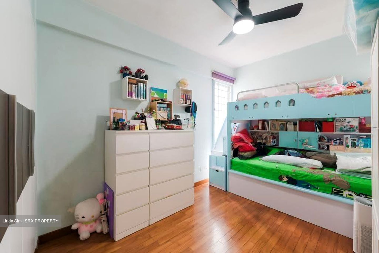 Gardenvista (D21), Condominium #630659401